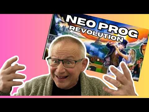 Why You Must-Know These 80s Neo-Prog Revolutionary Bands!