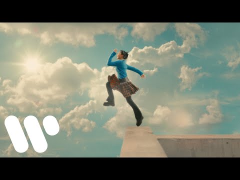 CONSTANCE 康堤 - 新人一樣 new kid on the block (Official Music Video)