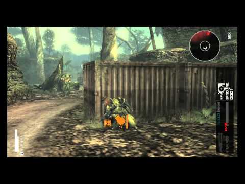 metal gear solid peace walker xbox 360 save