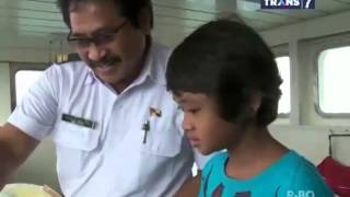 Download lagu Laptop Si Unyil - Mudik dengan Kapal Laut Yuk mp3