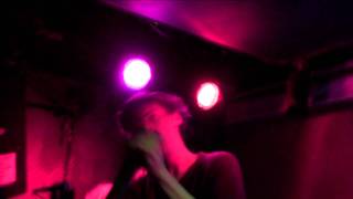 Howler - Pythagorean Fearem (live in NYC)