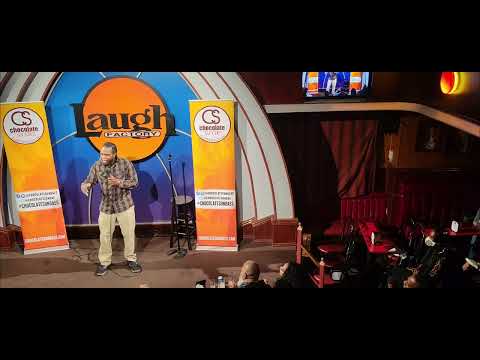 Laugh Factory Hollywood 