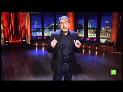 Buenafuente: Youtube triunfa sin PORNO