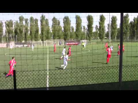 1 TEMPO CREMONESE - GIANA U17