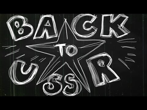 "Why Vinyl?" by Cpt. Sparky - E05 - Back to USSR with Anatoly Ice