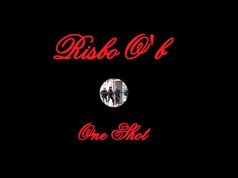 Risbo O'b - One Shoot