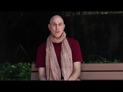 "Don’t Play With Your Demons" by HG Mahatma Prabhu - July 1, 2018