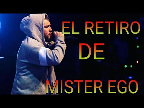Mister ego fuera de fms 2020?