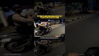 Download lagu GHOIB BENERAN #polisi #antasari #jakarta #motovlog #tilang mp3