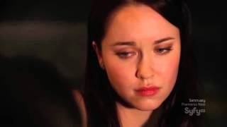 Stargate Universe - Breathe (Alexi Murdoch)