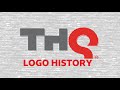 THQ Logo History