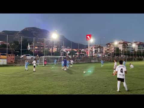 Astana Junior U10-11 - Beşiktaş Alanya. 04 July 2022