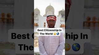 Free Land For Every Citizen Here 😳 #travel #uae #dubai #abudhabi