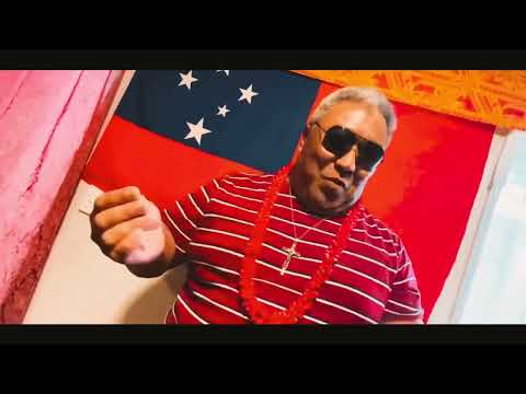 New Samoan Song - Mikaele Lafo - Fautuaga Mulimuli Faa Tama - Pitone The Sailor Series