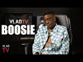 Boosie on 5 of Gucci Mane's Artists Currently Locked Up, Including Pooh Sheisty & Foogiano (Part 21)