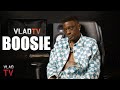 Boosie on 5 of Gucci Mane's Artists Currently Locked Up, Including Pooh Sheisty & Foogiano (Part 21)