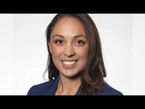 Tillman Scholar Voices: Jennifer Esparza