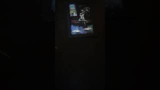 My tribute to William S. Burroughs on the 30 year anniversary of his thanksgiving prayer