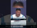 Titans HC has HIGH PRAISE for Malik Willis working with team at minicamp #shorts