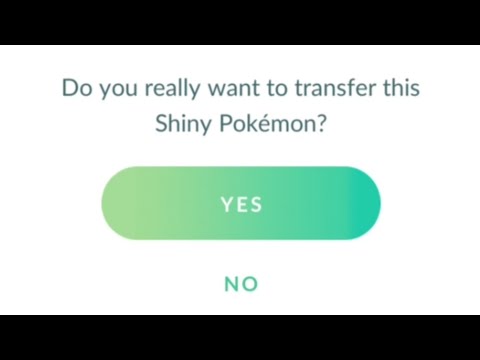 Caught shiny in 5 check or Transfer shiny #challenge