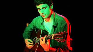 Hobbie Stuart - Your Song (Cover).mp4