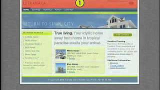 No More Tables: CSS Layout Techniques