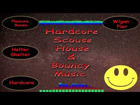 Wigan Pier Ben T Vol 68 Track 12