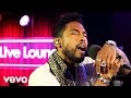 Miguel - Adorn in the Live Lounge