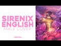 Elisa Rosselli Winx Club Sirenix English Male Cover By MELONIO