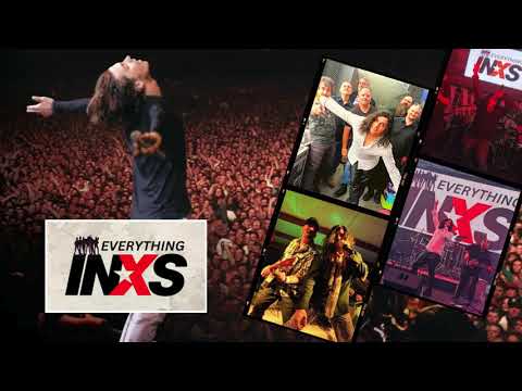 Promotional video thumbnail 1 for Everything INXS