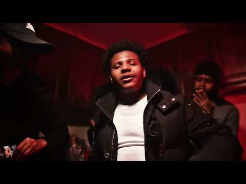 MorallyRichJake “Step On Shit” Prod. Maxo beats Shot and directed by @WaxBando @number6ixteen