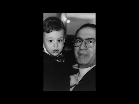 AHBEL - MÜDÜR (Official Audio)