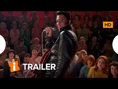 Elvis - Trailer