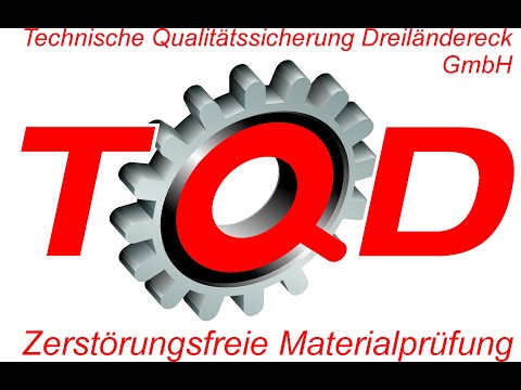 Präsentationsvideo TQD GmbH