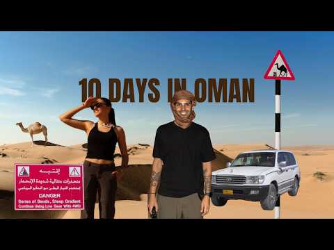 Video di viaggio Nomadrame