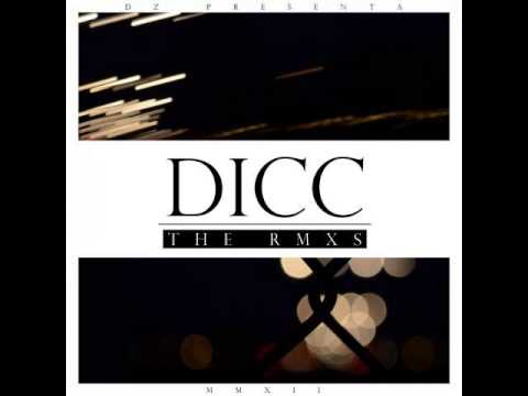 DICC ft. Nene Fresco - Hell & back - The RMXS