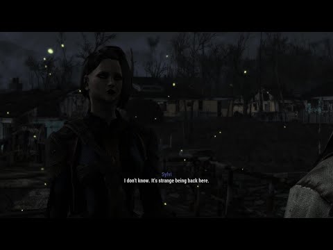 Act One of Sim Settlements 2 - Return to Sanctuary | Fallout 4