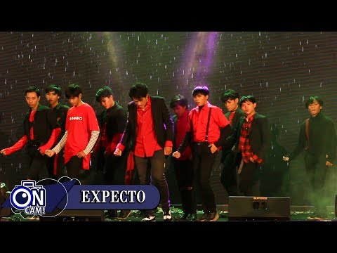 [HD] 171217 WANNA ONE(워너원)_ENERGETIC(에너제틱) + BEAUTIFUL(뷰티풀) + BURN IT UP by EXPECTO