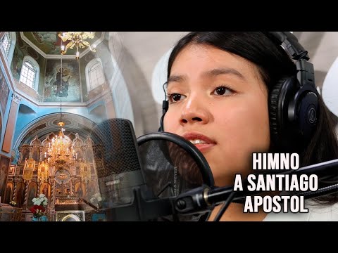 Himno a Santiago Apostol