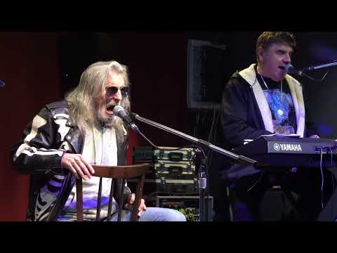 Aleš Brichta Trio - V uniformě lokaje (Brno, Zahrada U Sosny - 29.9.2024)