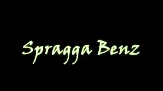 Spragga Benz – Hunting (Lyrics)