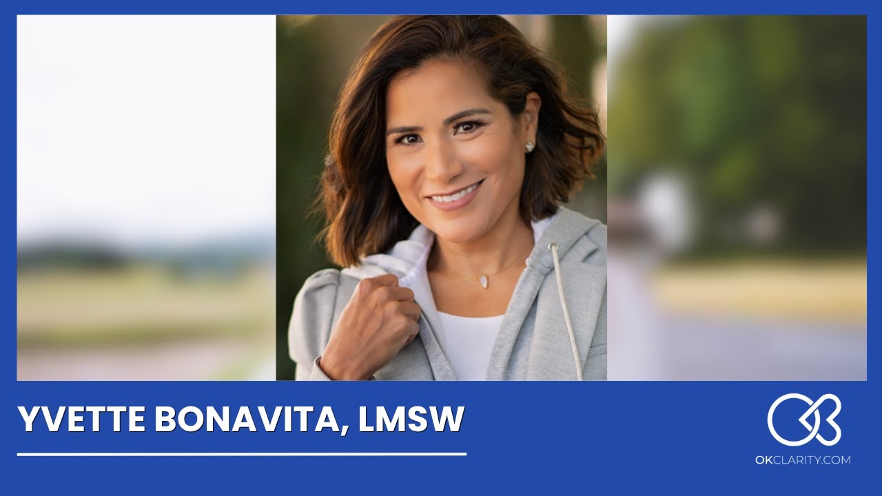 Yvette Bonavita, LMSW -| Book a Session | Jewish Therapist