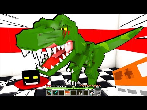 IL VERO NEMICO DELL'INTRUSO!! - FailCraft DUE #100