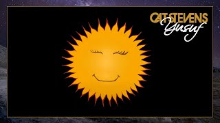 Musik-Video-Miniaturansicht zu Here Comes the Sun Songtext von Yusuf / Cat Stevens