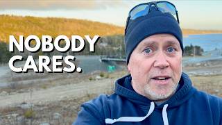 STOP worrying about your Youtube videos! (Here's why)