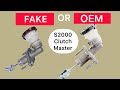 Fake Parts , S2000 Clutch Master Cylinder $17.99 ??