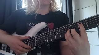 To Defy The Laws Of Tradition by Primus - Tutorial