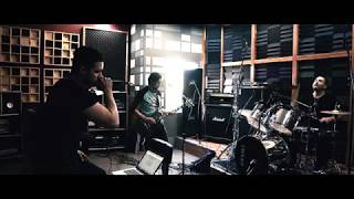 SAOSIN - SLEEPERS - ( LIVE SESSION ) - COVER