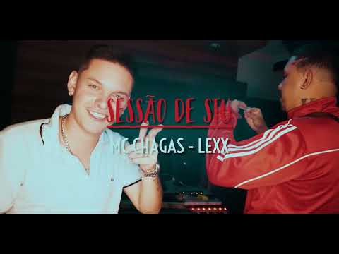 Sessão de Stu - Lexx, Mc Chagas -(prod.lexx)