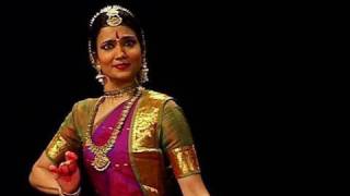 Bharatanatyam by Savitha Sastry 
